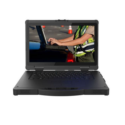 شهادة RoHS لأجهزة الكمبيوتر المحمول الصناعية 700cd / M2 256G 14 بوصة