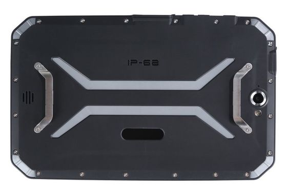 IP68 450lm جهاز PDA الطرفي المحمول 800x1280 للمستودع