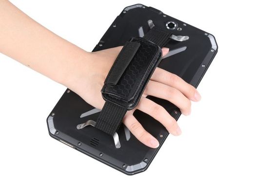 IP68 450lm جهاز PDA الطرفي المحمول 800x1280 للمستودع