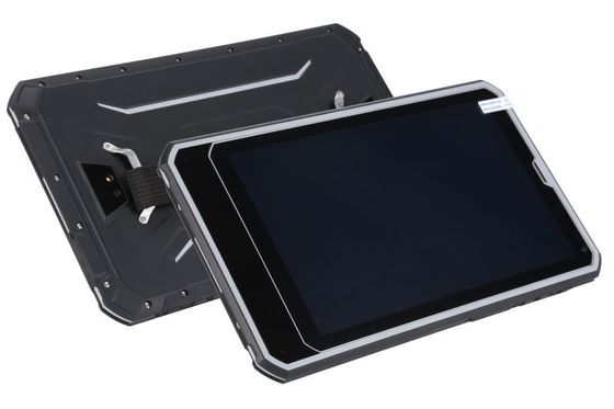 1200x1920 PDA الطرفية المحمولة باليد ، 1.3 جيجا هرتز IP68 Android Tablet