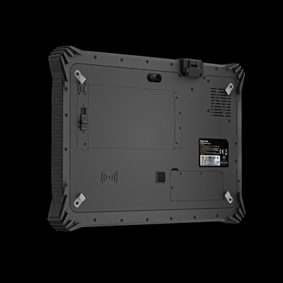 Windows 10 IPS Rugged Tablet PC مع كاميرا أمامية 2.0MP خلفية بدقة 8.0MP