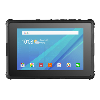 نظام التشغيل Android OS Rugged Tablet PC 8 بوصة 800X1280 IPS GPS IP67 Smart RF8R