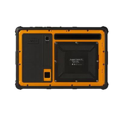 نظام التشغيل Android OS Rugged Tablet PC 8 بوصة 800X1280 IPS GPS IP67 Smart RF8R